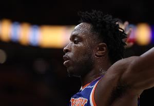 Slater：布朗在国王执教时期想补强侧翼 那时候他就想要阿奴诺比