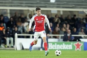 法尔克：哈弗茨希望留在阿森纳，没有德甲球队想签下他