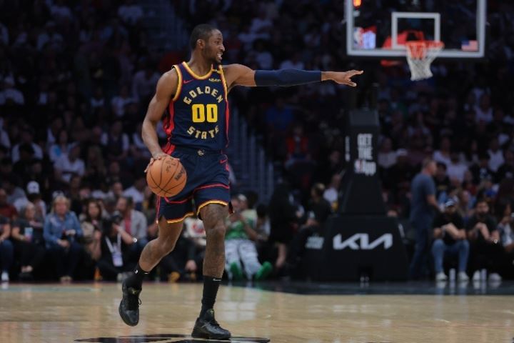 👀勇士太阳交易模拟：勇士送出库明加 得到奥尼尔+理查兹+次轮