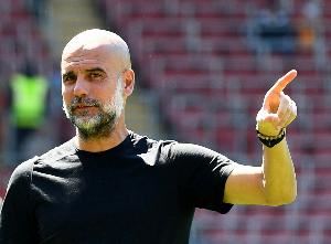 火力全开！曼城近10年英超比其他任何球队多打进了至少90球