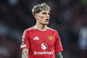 电讯报：切尔西在推进西蒙斯的转会，签下他后仍可能引进加纳乔