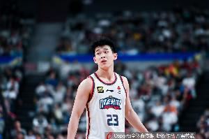 独家：林葳下赛季征战海外联赛 同曦已经为他开澄清信