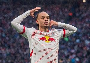 罗马诺：西蒙斯将社媒上的莱比锡介绍删除，是想加盟切尔西的信号