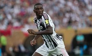 都体：尤文1000万-1500万欧租借穆阿尼，强制买断费3000万欧