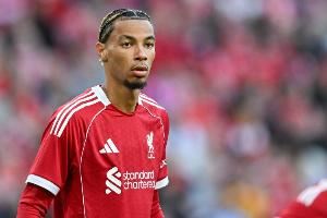 埃基蒂克：希望能在安菲尔德踢很多比赛，我来这里是为了赢球