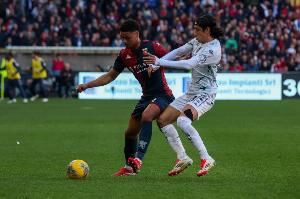 罗马诺：AC米兰总价2000万欧报价德温特，热那亚要价2500万欧