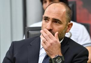 图多尔：尤文更衣室目前士气正高涨 不会谈弗拉霍维奇的转会话题