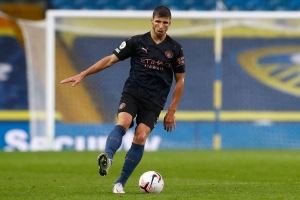 维亚纳：鲁本-迪亚斯是更衣室和球场上的领袖，球员们都听他的