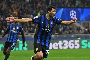 迪马：国米与奥林匹亚科斯谈妥塔雷米，球员将在1天内决定未来