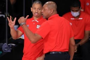 卢回忆园区被掘金逆转：若晋级我们能夺冠 老里也会接受那个冠军