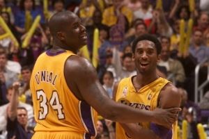 前队友：科比不会向任何人低头 他和奥尼尔都想当老大就会起冲突