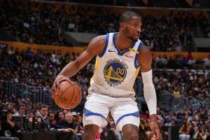 21届前10顺位：仅库明加还没签新合同 状元探花均获5年2.69亿顶薪