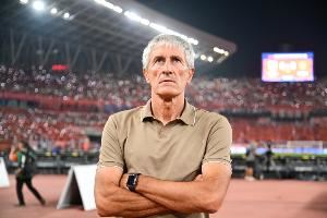 塞蒂恩：温暖的鼓励永远比侮辱和谩骂更有力量