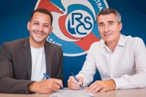 斯特拉斯堡主帅：我和切尔西高层经常联系 想成为“胜利型教练”