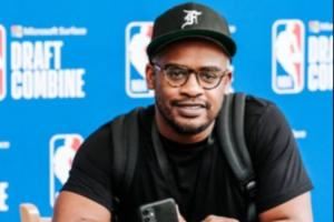 选秀专家Barlowe任独行侠国际球探 去年1月就看好杨瀚森首轮被选