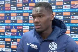 博尼：进球和助攻对我来说都很棒，但1个进球还不够，我想要更多