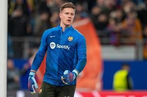 阿斯：特狮首要目标还是留在巴萨，但这很可能导致他踢不上世界杯