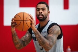 贝弗利：拉塞尔的加盟让湖人进西决 在那之前他们是垃圾