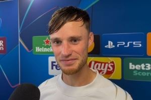 别克马谈不敌都灵：我们几乎掌控整场比赛，但进攻效率不理想