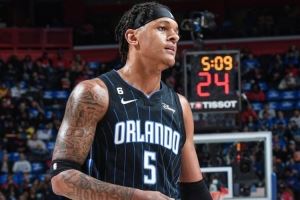 弗拉格之前五位状元首秀数据表现！仅班凯罗打出准明星数据！