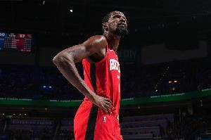 杜兰特：以前在意别人看法但现在无所谓 不指望别人为我做什么