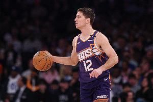 送出12助攻！吉莱斯皮：真希望我们能赢球 我在场上的感觉很棒