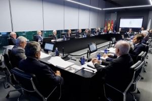 皇马基金会上赛季在100多个国家，通过1438个项目帮助超40万人图片