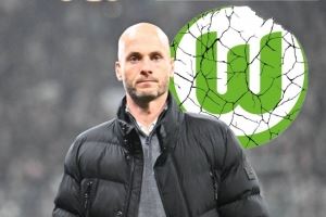 10轮仅拿8分领先降级区3分,狼堡官方:主帅西蒙尼斯下课