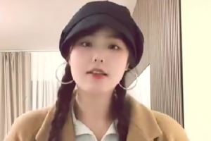 李月汝晒日常随笔：做自己而不是解释自己 生动比漂亮更重要