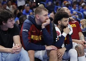 焕然一新!掘金上赛季防守效率联盟第21 本赛季至今联盟第2!